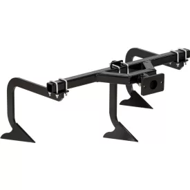   YATO YT-85870 Kultivátor adapter az YT-85850, YT-85851 géphez