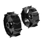 YATO YT-85875 Acél kerék az YT-85850, YT-85851 géphez