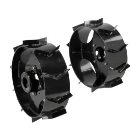 YATO YT-85875 Acél kerék az YT-85850, YT-85851 géphez