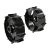 YATO YT-85875 Acél kerék az YT-85850, YT-85851 géphez