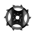 YATO YT-85875 Acél kerék az YT-85850, YT-85851 géphez