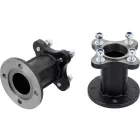 YATO YT-85877 Toldószár adapter az YT-85850, YT-85851 géphez