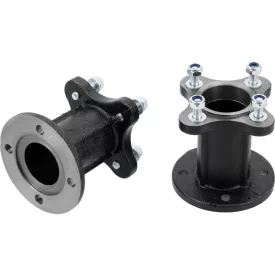   YATO YT-85877 Toldószár adapter az YT-85850, YT-85851 géphez