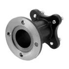 YATO YT-85877 Toldószár adapter az YT-85850, YT-85851 géphez