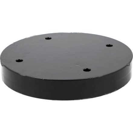 YATO YT-85878 Keréksúly az YT-85850, YT-85851 géphez (2 db)