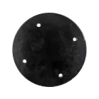 YATO YT-85878 Keréksúly az YT-85850, YT-85851 géphez (2 db)