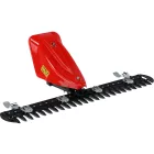 YATO YT-85881 Sarlós fűnyíró adapter 120 cm széles YT-85850 és YT-85851 - hez