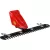 YATO YT-85881 Sarlós fűnyíró adapter 120 cm széles YT-85850 és YT-85851 - hez