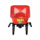 YATO YT-86097 Elektromos hajtású akkumulátoros kerti talicska 500W 150kg