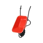 YATO YT-86097 Elektromos hajtású akkumulátoros kerti talicska 500W 150kg