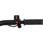 YATO YT-86097 Elektromos hajtású akkumulátoros kerti talicska 500W 150kg
