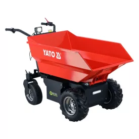 YATO YT-86106 Akkus talicska 500 kg 3200 mAh 48 V