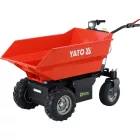 YATO YT-86106 Akkus talicska 500 kg 3200 mAh 48 V