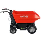 YATO YT-86106 Akkus talicska 500 kg 3200 mAh 48 V
