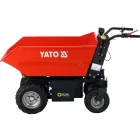 YATO YT-86106 Akkus talicska 500 kg 3200 mAh 48 V