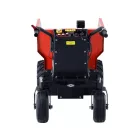 YATO YT-86106 Akkus talicska 500 kg 3200 mAh 48 V