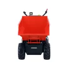 YATO YT-86106 Akkus talicska 500 kg 3200 mAh 48 V