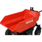 YATO YT-86106 Akkus talicska 500 kg 3200 mAh 48 V