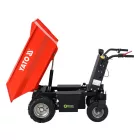 YATO YT-86106 Akkus talicska 500 kg 3200 mAh 48 V