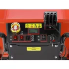 YATO YT-86106 Akkus talicska 500 kg 3200 mAh 48 V