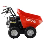 YATO YT-86115 Benzines talicska 300 kg 196 cm3