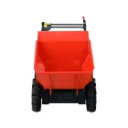 YATO YT-86115 Benzines talicska 300 kg 196 cm3