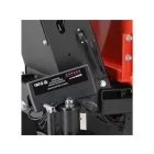 YATO YT-86120 Akkumulátoros gyalogos kíséretű bilenthető platós dömper 1000W 500kg 48V 32Ah