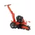 YATO YT-86139 Dízel üzemű árokásó gép 196 ccm2 max 450 mm mélységig