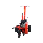 YATO YT-86139 Dízel üzemű árokásó gép 196 ccm2 max 450 mm mélységig