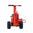 YATO YT-86139 Dízel üzemű árokásó gép 196 ccm2 max 450 mm mélységig