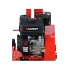 YATO YT-86139 Dízel üzemű árokásó gép 196 ccm2 max 450 mm mélységig
