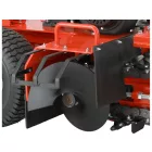YATO YT-86139 Dízel üzemű árokásó gép 196 ccm2 max 450 mm mélységig