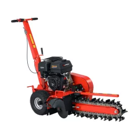 YATO YT-86140 Árokásó 420 cm3 100 x 600 mm