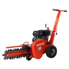 YATO YT-86140 Árokásó 420 cm3 100 x 600 mm