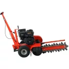 YATO YT-86140 Árokásó 420 cm3 100 x 600 mm
