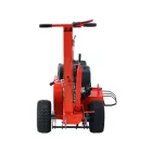 YATO YT-86140 Árokásó 420 cm3 100 x 600 mm
