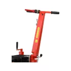 YATO YT-86140 Árokásó 420 cm3 100 x 600 mm