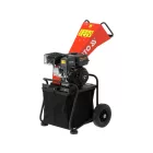 YATO YT-86150 Benzines ágaprító 196cm3 Max 50mm ágvastagságig