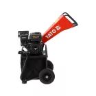 YATO YT-86150 Benzines ágaprító 196cm3 Max 50mm ágvastagságig