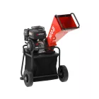 YATO YT-86150 Benzines ágaprító 196cm3 Max 50mm ágvastagságig