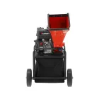 YATO YT-86150 Benzines ágaprító 196cm3 Max 50mm ágvastagságig