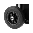 YATO YT-86150 Benzines ágaprító 196cm3 Max 50mm ágvastagságig