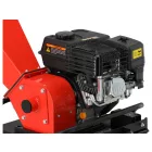 YATO YT-86150 Benzines ágaprító 196cm3 Max 50mm ágvastagságig