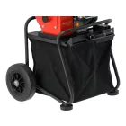 YATO YT-86150 Benzines ágaprító 196cm3 Max 50mm ágvastagságig
