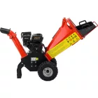 YATO YT-86155 Benzines ágdaráló 196 cm3 100 mm