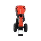 YATO YT-86155 Benzines ágdaráló 196 cm3 100 mm