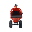 YATO YT-86155 Benzines ágdaráló 196 cm3 100 mm
