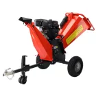 YATO YT-86158 Benzines ágdaráló 420 cm3 150 mm