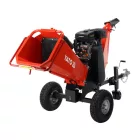 YATO YT-86158 Benzines ágdaráló 420 cm3 150 mm