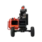 YATO YT-86158 Benzines ágdaráló 420 cm3 150 mm